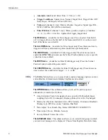 Preview for 24 page of Tektronix THS3014 User Manual