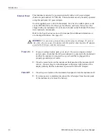 Preview for 26 page of Tektronix THS3014 User Manual