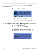 Preview for 48 page of Tektronix THS3014 User Manual