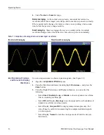 Preview for 52 page of Tektronix THS3014 User Manual