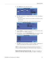 Preview for 61 page of Tektronix THS3014 User Manual