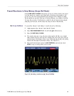 Preview for 65 page of Tektronix THS3014 User Manual