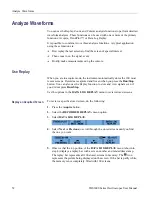 Preview for 68 page of Tektronix THS3014 User Manual