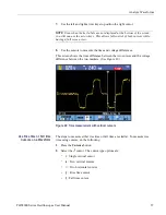 Preview for 73 page of Tektronix THS3014 User Manual