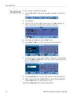 Preview for 88 page of Tektronix THS3014 User Manual