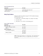 Preview for 109 page of Tektronix THS3014 User Manual