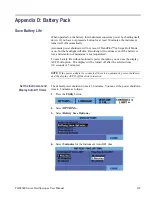 Preview for 123 page of Tektronix THS3014 User Manual