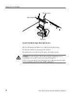 Предварительный просмотр 51 страницы Tektronix TLA 700 Series Installation Manual