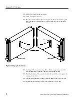 Предварительный просмотр 53 страницы Tektronix TLA 700 Series Installation Manual