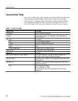 Preview for 24 page of Tektronix TLA 704 Service Manual