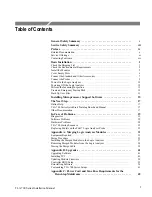 Preview for 5 page of Tektronix TLA 711 Installation Manual