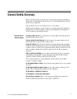 Preview for 9 page of Tektronix TLA 711 Installation Manual