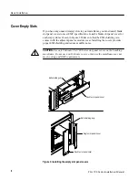 Preview for 22 page of Tektronix TLA 711 Installation Manual