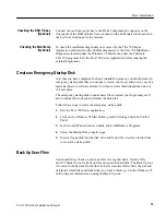 Preview for 29 page of Tektronix TLA 711 Installation Manual