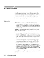 Preview for 35 page of Tektronix TLA 711 Installation Manual