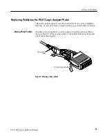 Preview for 41 page of Tektronix TLA 711 Installation Manual