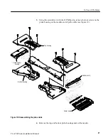 Preview for 43 page of Tektronix TLA 711 Installation Manual