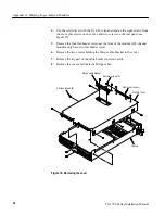 Preview for 50 page of Tektronix TLA 711 Installation Manual