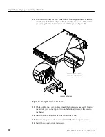 Preview for 52 page of Tektronix TLA 711 Installation Manual