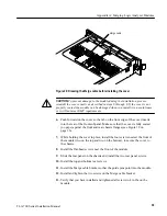 Preview for 55 page of Tektronix TLA 711 Installation Manual