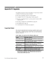 Preview for 57 page of Tektronix TLA 711 Installation Manual