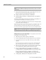 Preview for 60 page of Tektronix TLA 711 Installation Manual