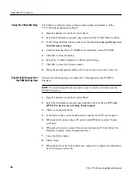 Preview for 80 page of Tektronix TLA 711 Installation Manual