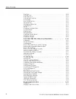 Preview for 7 page of Tektronix TLA 714 Service Manual