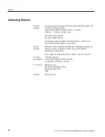 Preview for 17 page of Tektronix TLA 714 Service Manual