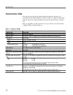 Preview for 23 page of Tektronix TLA 714 Service Manual