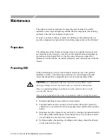 Preview for 48 page of Tektronix TLA 714 Service Manual