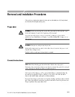 Preview for 52 page of Tektronix TLA 714 Service Manual