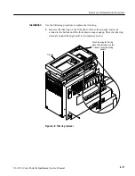 Preview for 58 page of Tektronix TLA 714 Service Manual