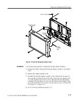 Preview for 60 page of Tektronix TLA 714 Service Manual