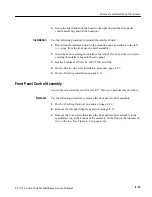 Preview for 62 page of Tektronix TLA 714 Service Manual