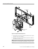 Preview for 63 page of Tektronix TLA 714 Service Manual