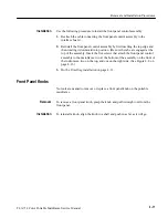 Preview for 64 page of Tektronix TLA 714 Service Manual