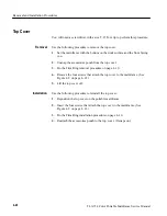 Preview for 67 page of Tektronix TLA 714 Service Manual