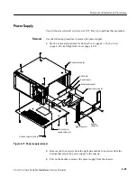 Preview for 72 page of Tektronix TLA 714 Service Manual