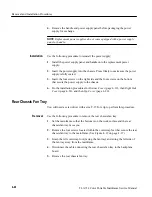 Preview for 73 page of Tektronix TLA 714 Service Manual