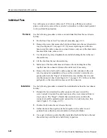 Preview for 75 page of Tektronix TLA 714 Service Manual