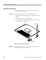 Preview for 77 page of Tektronix TLA 714 Service Manual