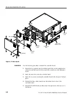 Preview for 81 page of Tektronix TLA 714 Service Manual