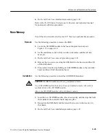 Preview for 82 page of Tektronix TLA 714 Service Manual