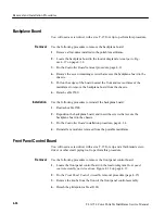 Preview for 83 page of Tektronix TLA 714 Service Manual