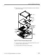 Preview for 84 page of Tektronix TLA 714 Service Manual