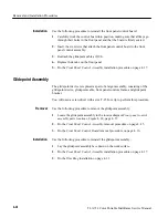 Preview for 85 page of Tektronix TLA 714 Service Manual