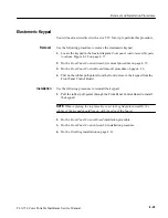 Preview for 86 page of Tektronix TLA 714 Service Manual