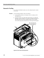 Preview for 93 page of Tektronix TLA 714 Service Manual