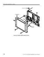 Preview for 95 page of Tektronix TLA 714 Service Manual